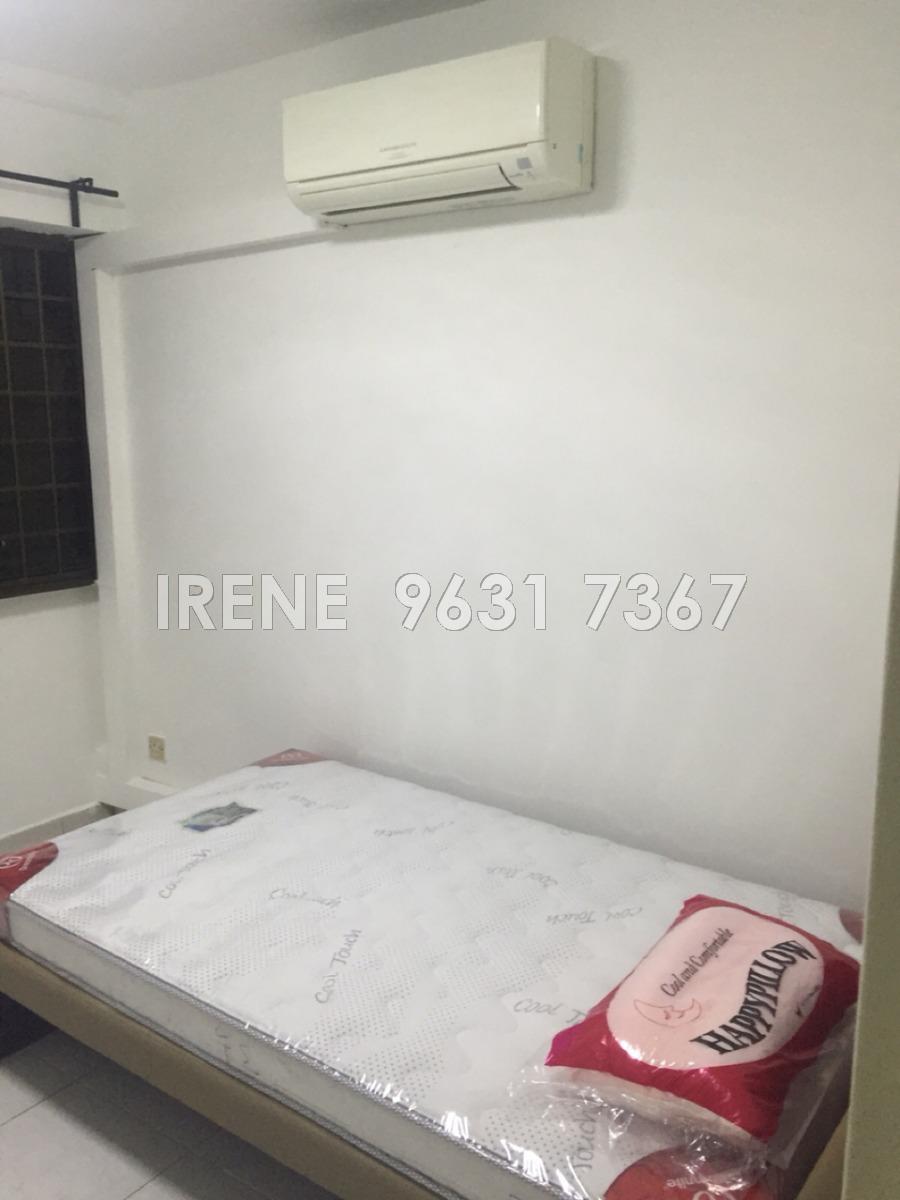 Blk 520 Woodlands Drive 14 (Woodlands), HDB 4 Rooms #92718742